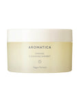 Aromatica Orange Cleansing Sherbet 180gr - Auryn Skin