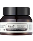 Klairs Gentle Black Sugar Facial Polish - Auryn Skin