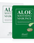 Benton Aloe Soothing Mask - Auryn Skin