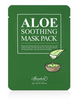 Benton Aloe Soothing Mask - Auryn Skin