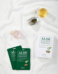 Benton Aloe Soothing Mask - Auryn Skin