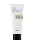 COSRX Propolis Honey Overnight Mask - Auryn Skin