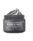 G9 Skin Color Clay Carbonated Bubble Pack - Auryn Skin