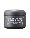 G9 Skin Color Clay Carbonated Bubble Pack - Auryn Skin