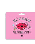 G9 Skin Self Aesthetic Rose Hydrogel Lip Patch - Auryn Skin