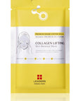 Leaders Collagen Lifting Skin Renewal Mask - Auryn Skin