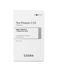 COSRX The Vitamin C 23 Serum - Auryn Skin