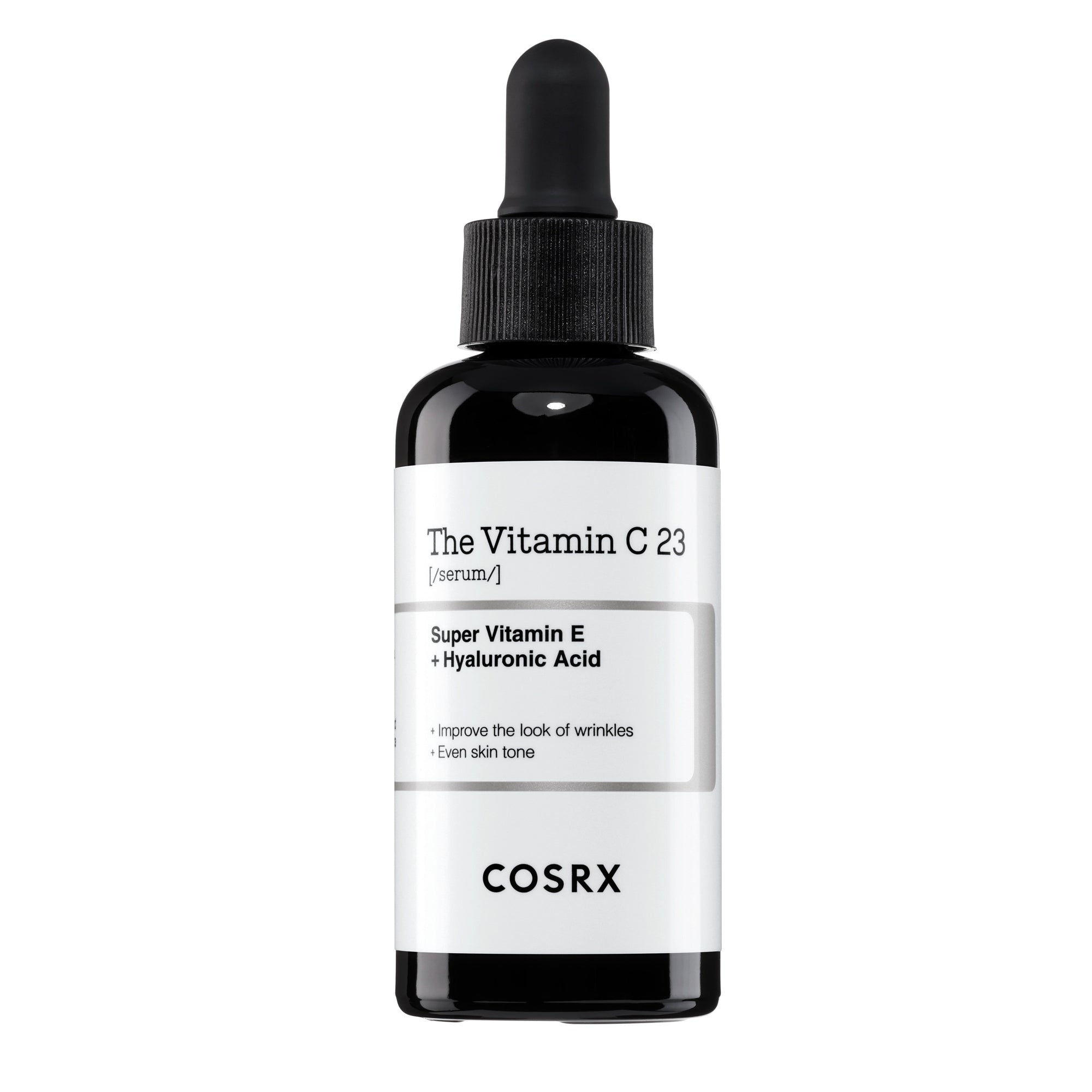 COSRX The Vitamin C 23 Serum - Auryn Skin