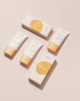 Ondo Ceramides & Cica Protective Sun Cream - Auryn Skin