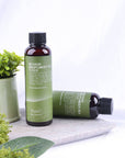 Benton Deep Green Tea Toner - Auryn Skin