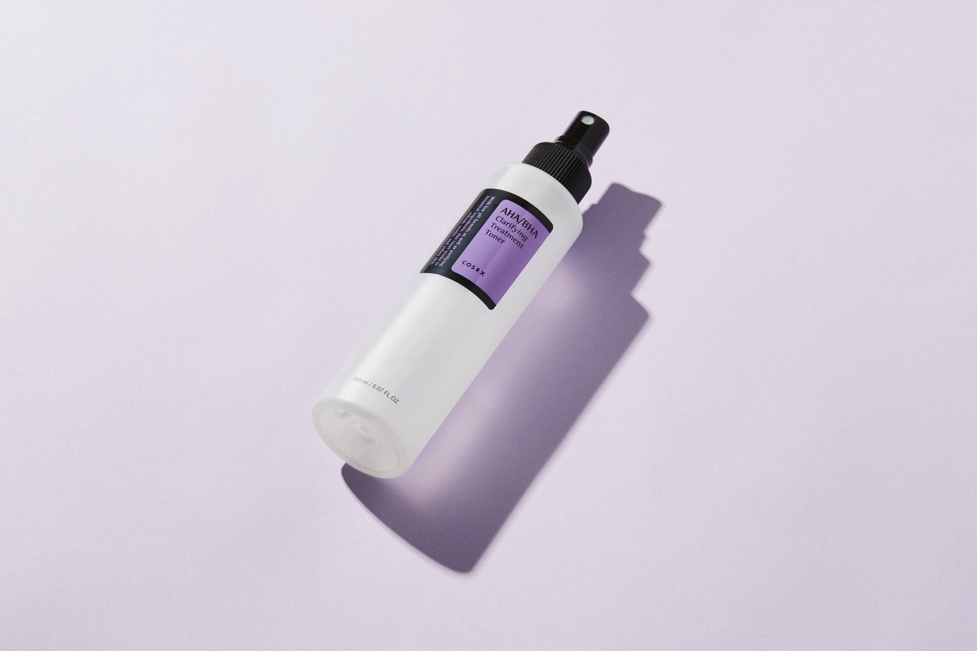 COSRX Aha/Bha Clarifying Treatment Toner - Auryn Skin