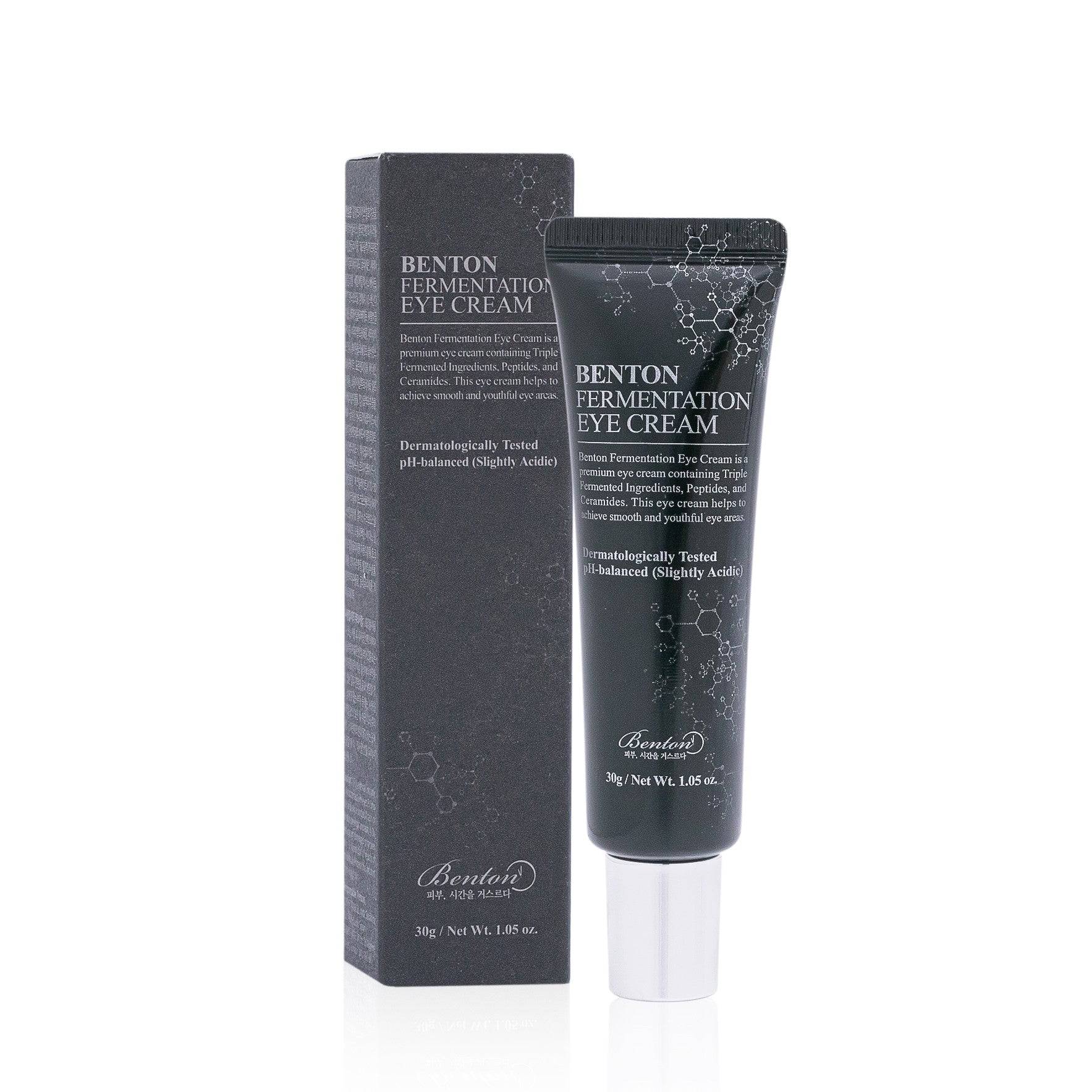 Benton Fermentation Eye Cream - Auryn Skin