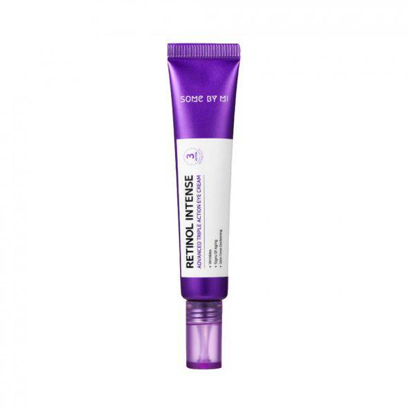 Some By Mi - Retinol Intense Reactivating Eye Cream - Auryn Skin