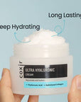 Coxir Ultra Hyaluronic Cream - Auryn Skin