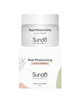 Sundo Real Moisturizing Light Cream - Auryn Skin