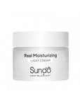 Sundo Real Moisturizing Light Cream - Auryn Skin