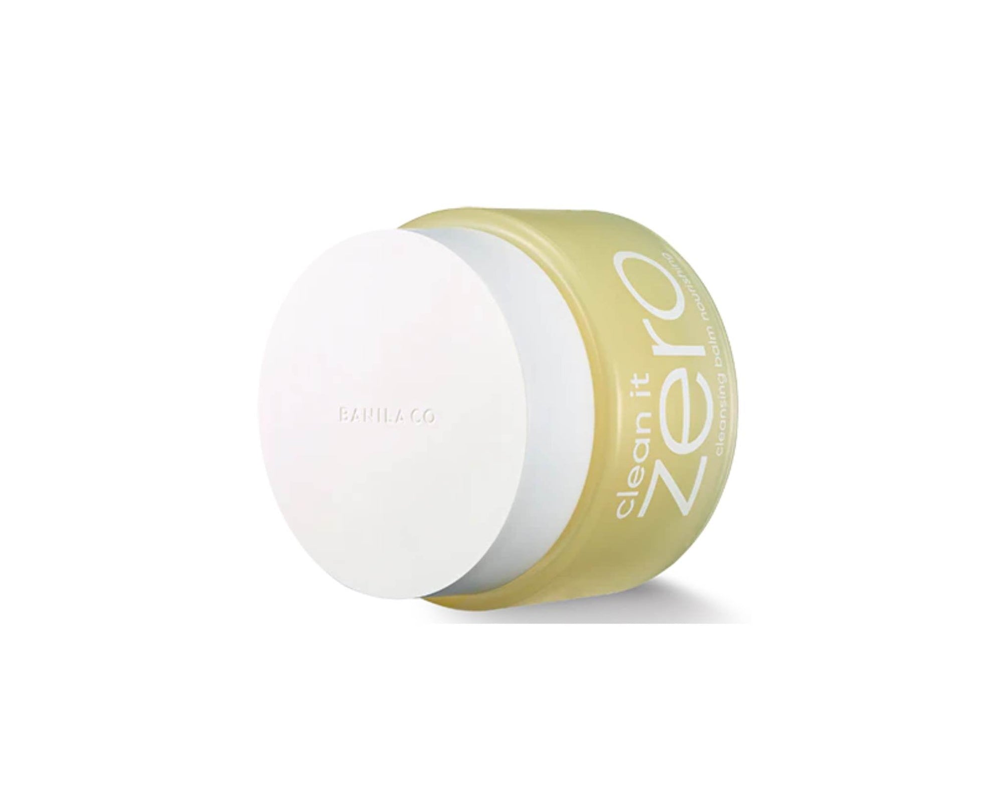 Banila Co - Clean It Zero Cleansing Balm Nourishing 100ml - Auryn Skin