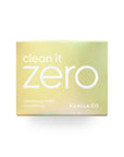 Banila Co - Clean It Zero Cleansing Balm Nourishing 100ml - Auryn Skin