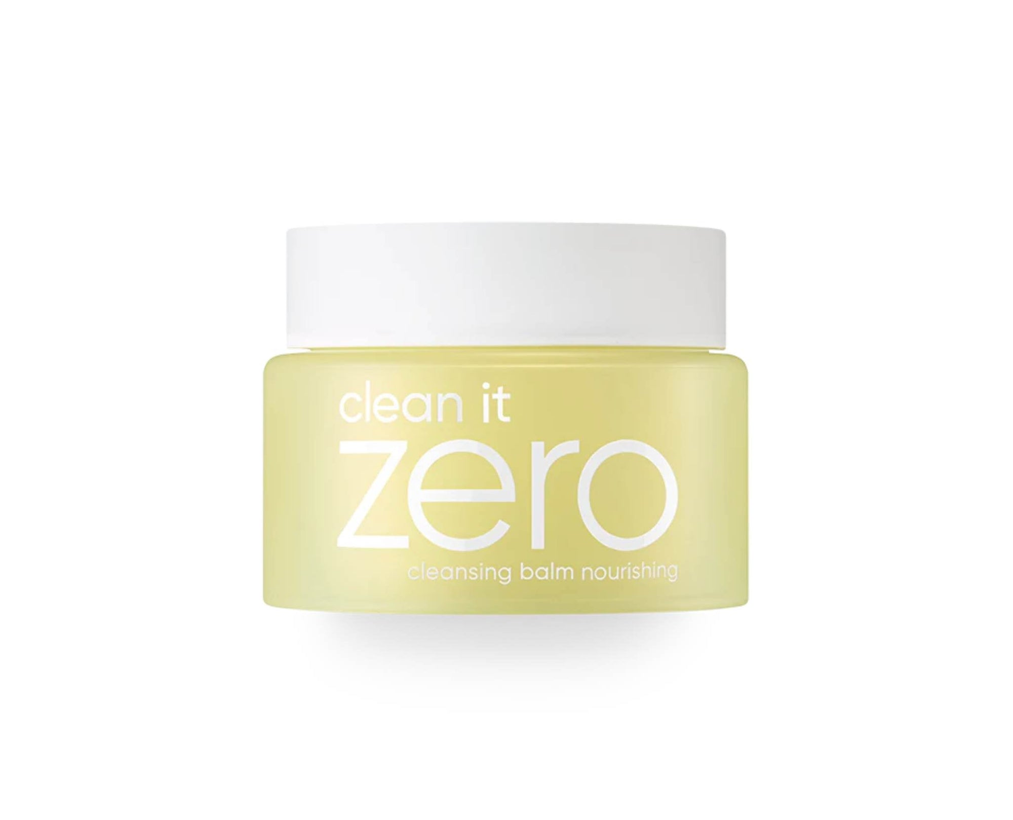 Banila Co - Clean It Zero Cleansing Balm Nourishing 100ml - Auryn Skin