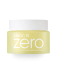 Banila Co - Clean It Zero Cleansing Balm Nourishing 100ml - Auryn Skin