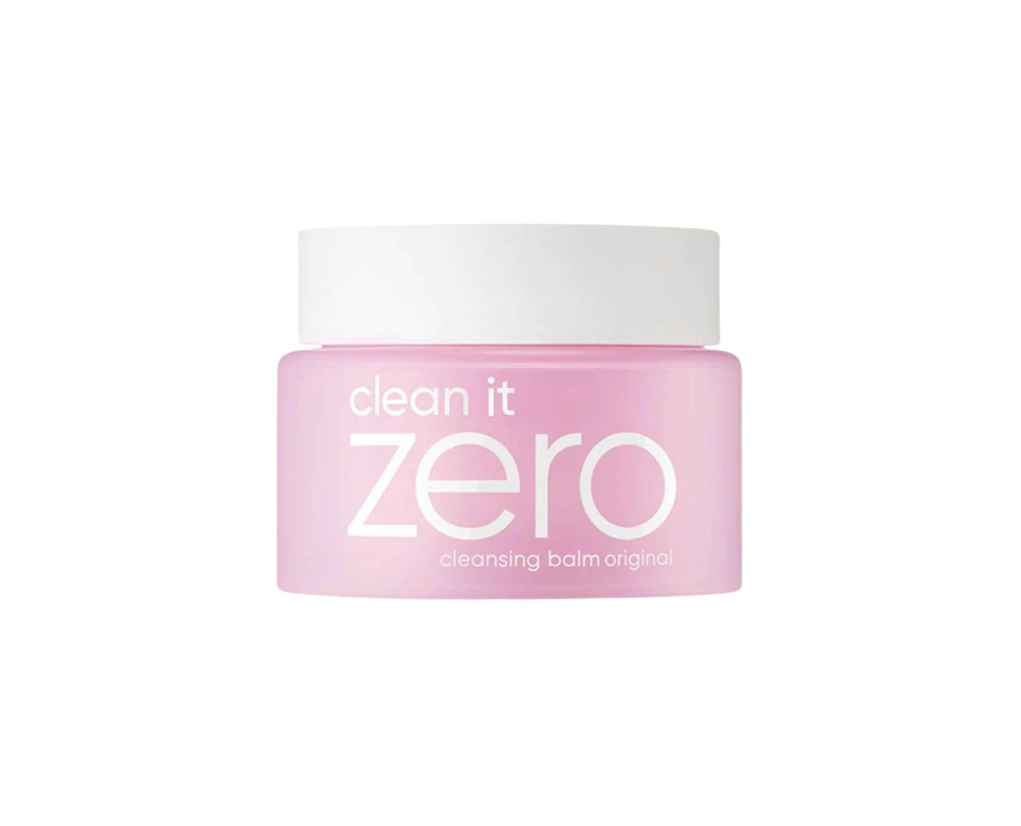 Banila Co - Clean It Zero Cleansing Balm Original 100ml - Auryn Skin