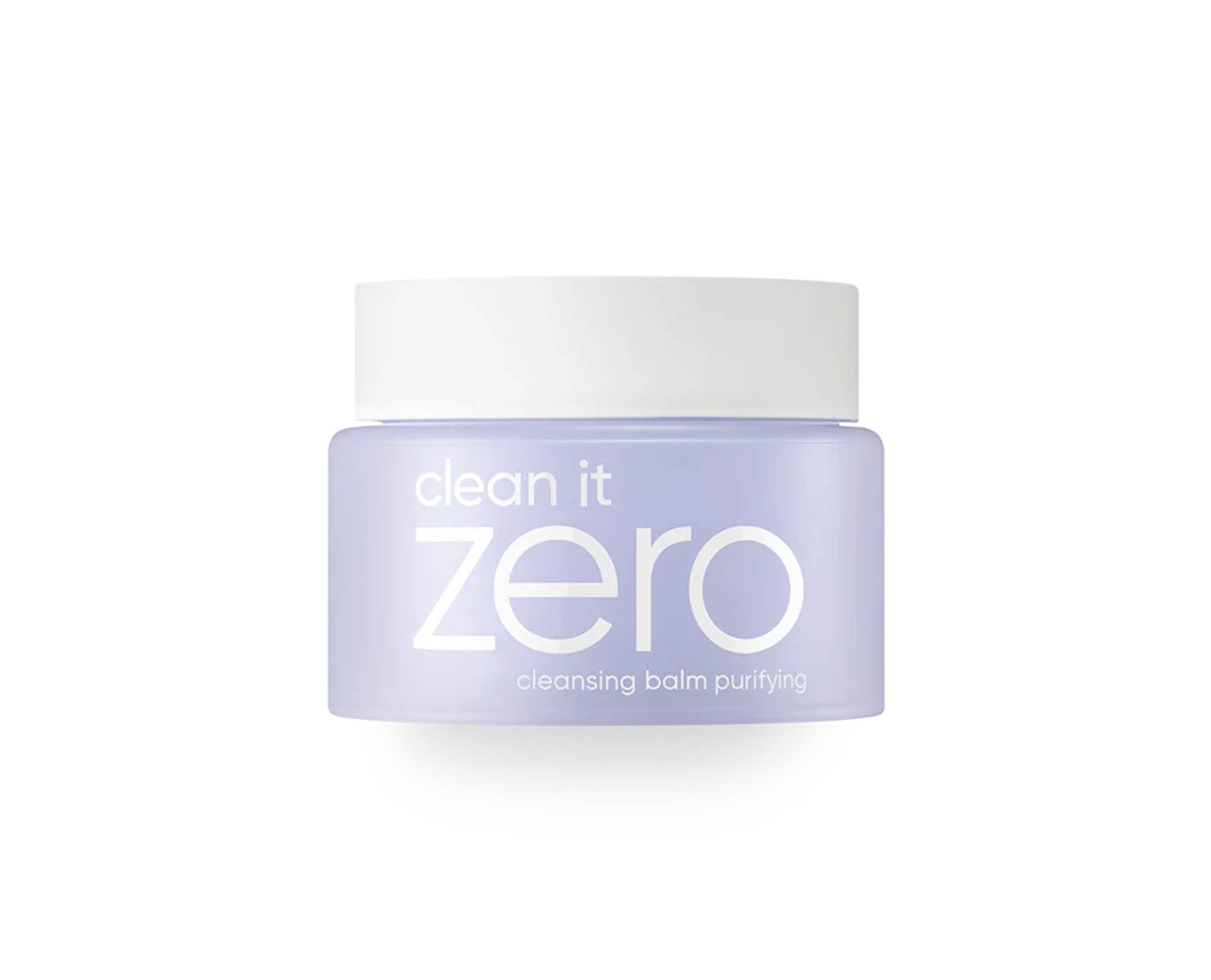 Banila Co - Clean It Zero Cleansing Balm Purifying - Auryn Skin