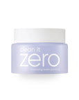 Banila Co - Clean It Zero Cleansing Balm Purifying - Auryn Skin