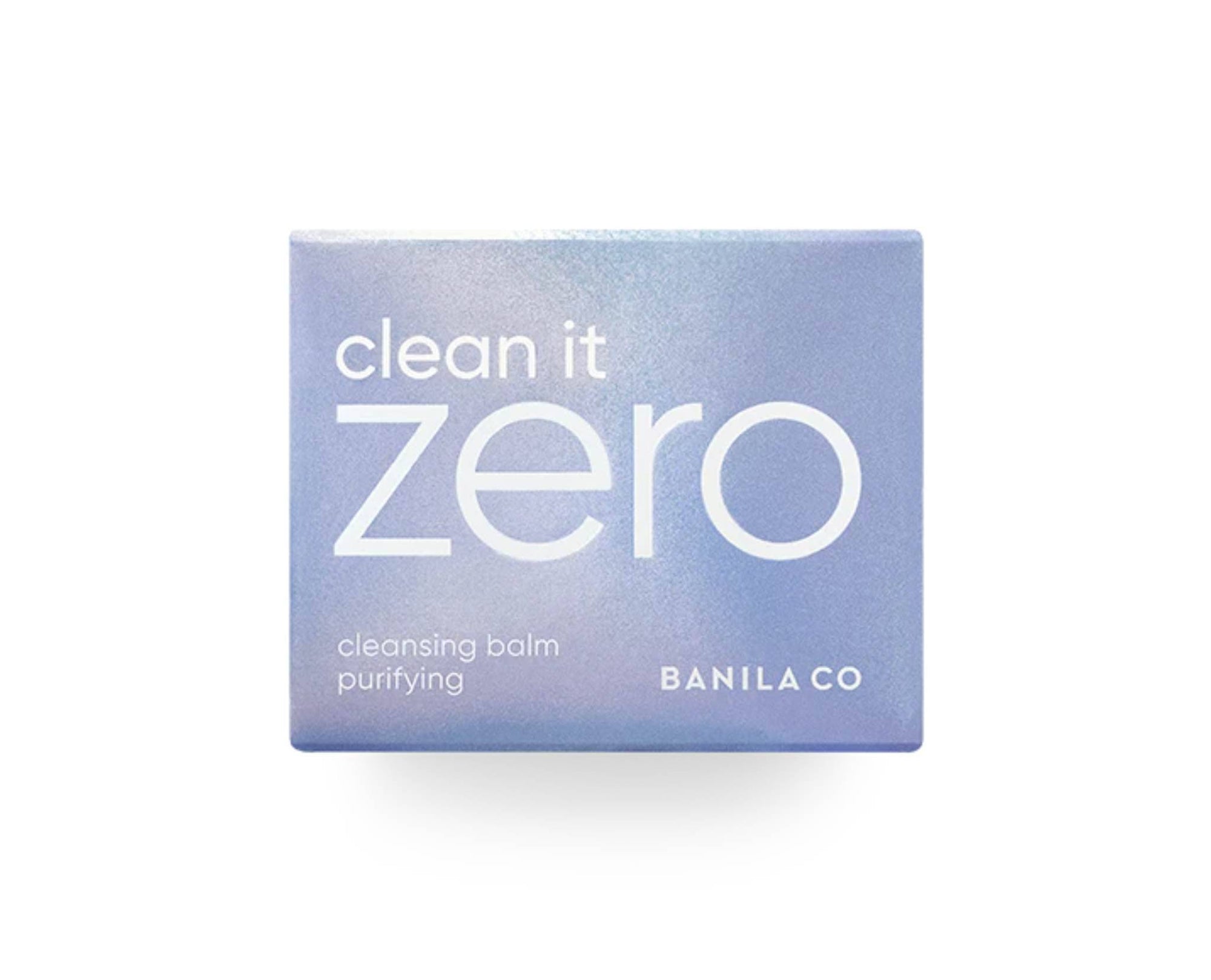 Banila Co - Clean It Zero Cleansing Balm Purifying - Auryn Skin