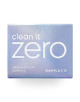 Banila Co - Clean It Zero Cleansing Balm Purifying - Auryn Skin