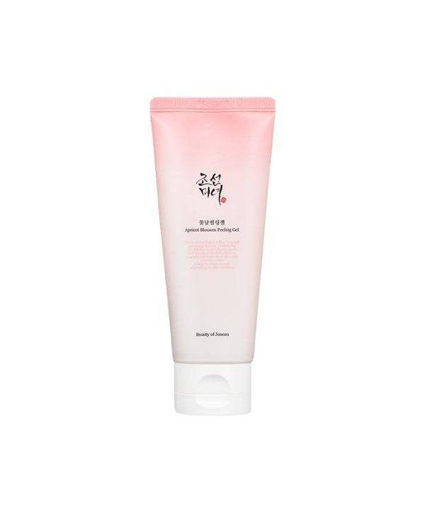 Beauty Of Joseon - Apricot Blossom Peeling Gel 100ml - Auryn Skin