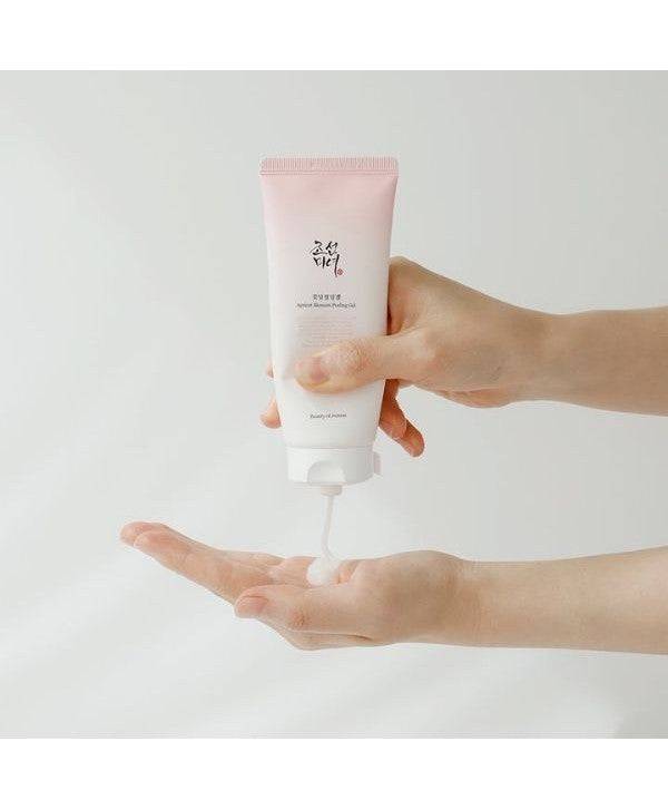 Beauty Of Joseon - Apricot Blossom Peeling Gel 100ml - Auryn Skin