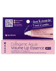 Mizon - Collagenic Aqua Volume Lip Essence - Auryn Skin