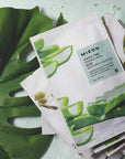 Mizon - Joyful Time Essence Mask (Aloe) - Auryn Skin