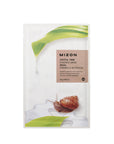 Mizon - Joyful Time Essence Mask (Snail) - Auryn Skin