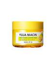 Some By Mi - Yuja Niacin Brightening Sleeping Mask - Auryn Skin