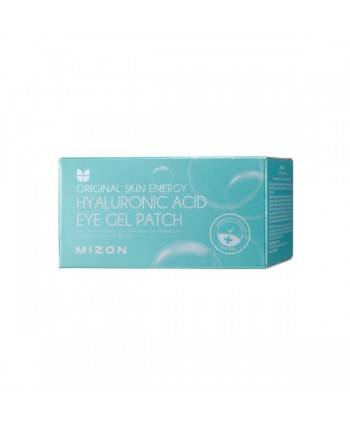 Mizon - Hyaluronic Acid Eye Gel Patch (60 Patch) - Auryn Skin