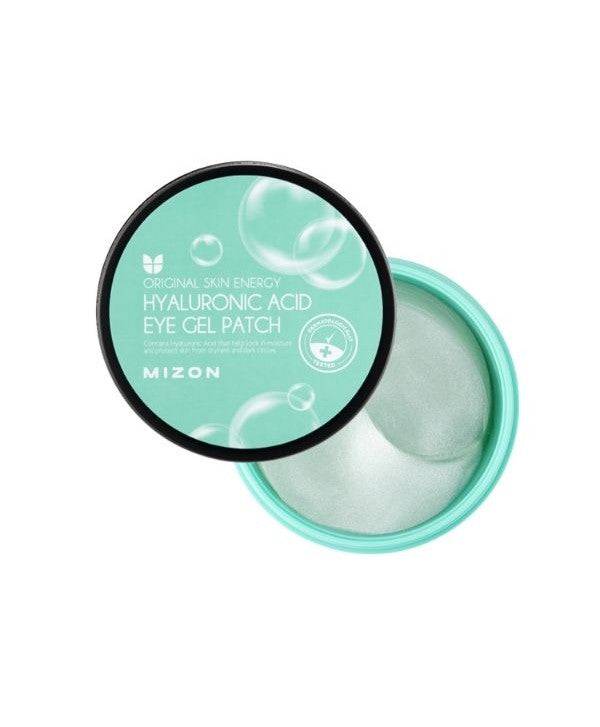 Mizon - Hyaluronic Acid Eye Gel Patch (60 Patch) - Auryn Skin