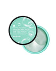 Mizon - Hyaluronic Acid Eye Gel Patch (60 Patch) - Auryn Skin