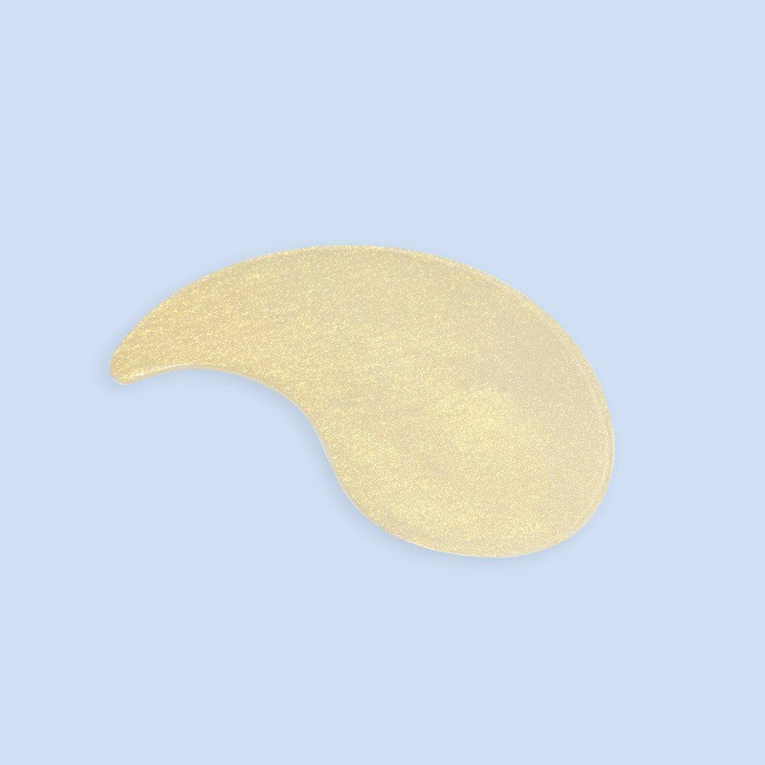 Mizon - Snail Repair Intensive Gold Eye Gel Patch (60 Patch) - Auryn Skin