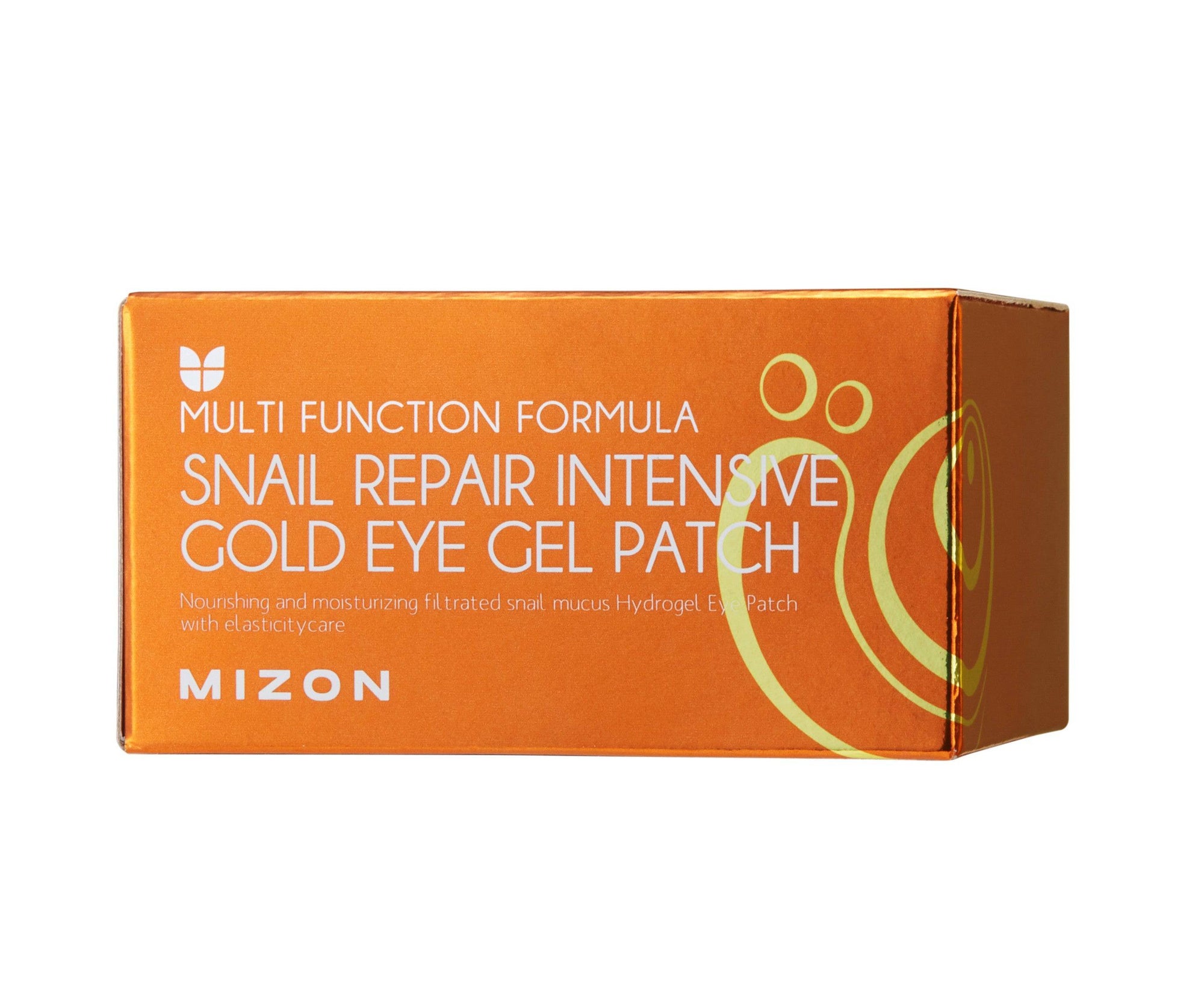 Mizon - Snail Repair Intensive Gold Eye Gel Patch (60 Patch) - Auryn Skin