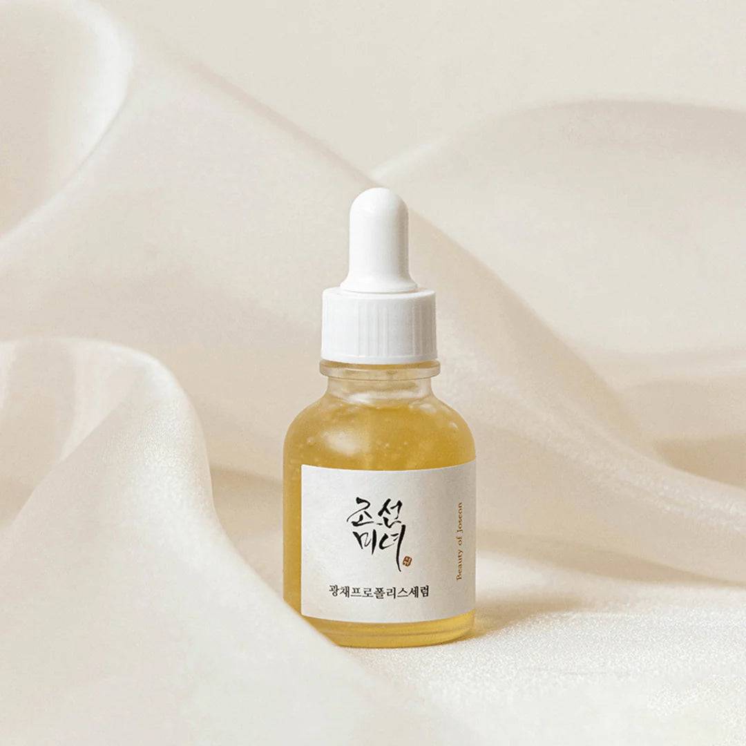 Beauty Of Joseon - Glow Serum: Propolis + Niacinamide 30ml - Auryn Skin