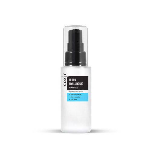 Coxir Ultra Hyaluronic Ampoule - Auryn Skin