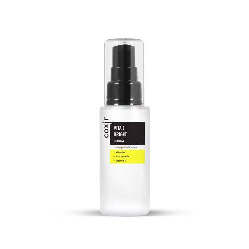 Coxir Vita C Bright Serum - Auryn Skin