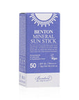 Benton Uv Mineral Sun Stick Spf50+/Pa++++ - Auryn Skin