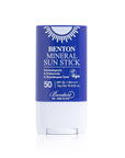 Benton Uv Mineral Sun Stick Spf50+/Pa++++ - Auryn Skin