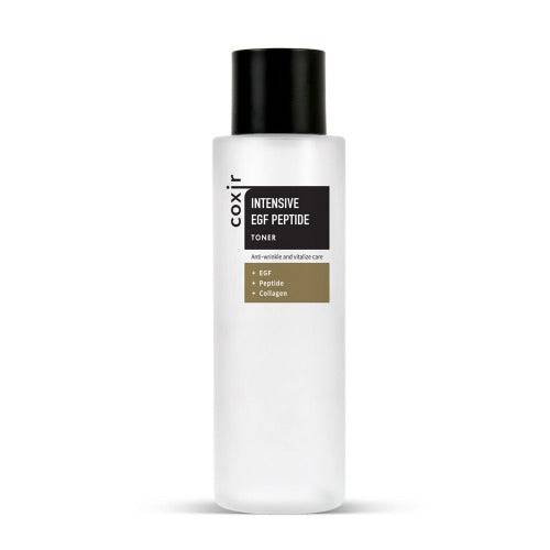 Coxir Intensive EGF Peptide Toner - Auryn Skin