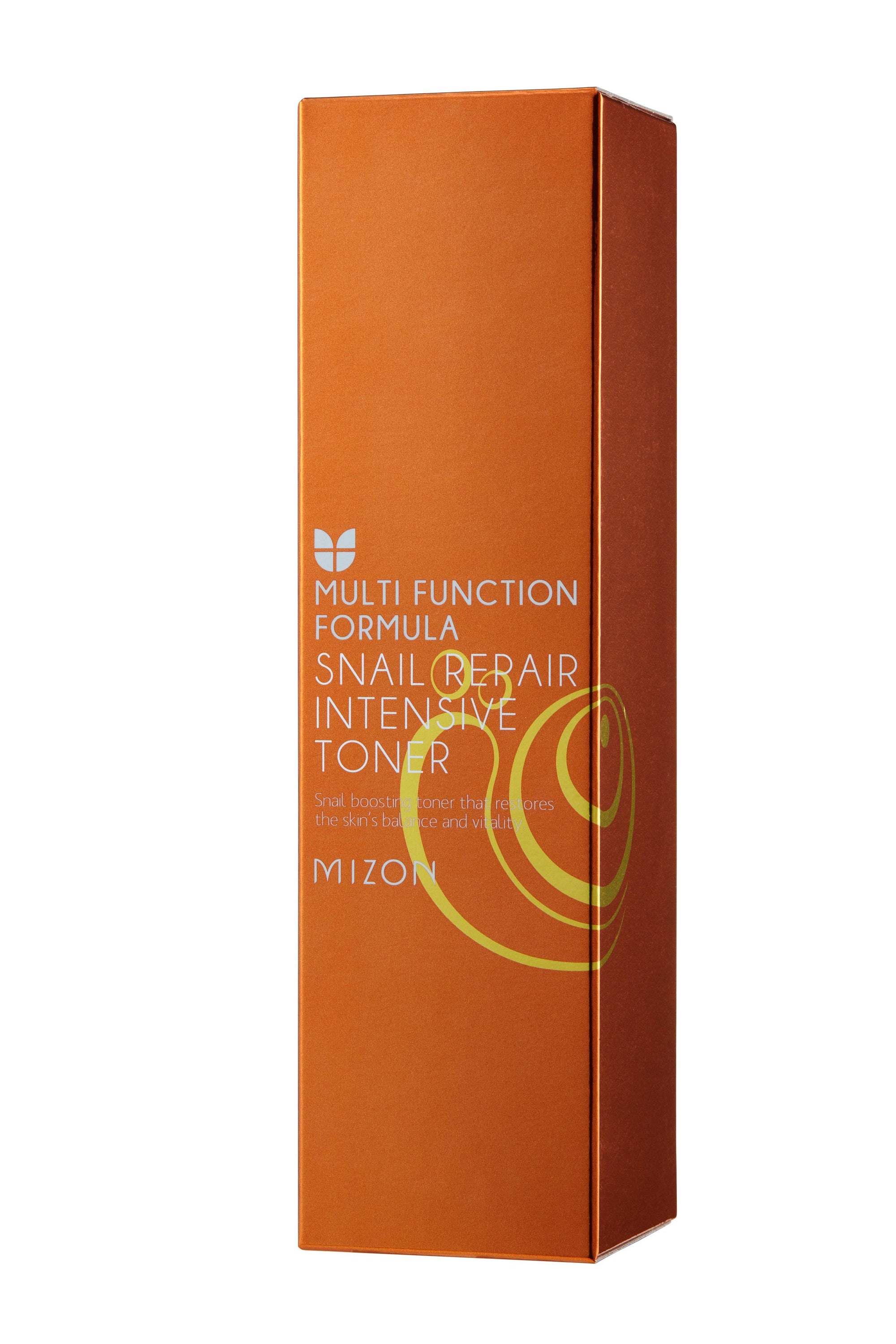 Mizon - Snail Repair Intensive Toner - Auryn Skin