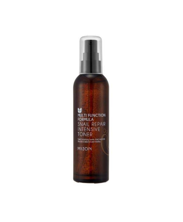 Mizon - Snail Repair Intensive Toner - Auryn Skin