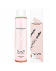 Sundo Super Moisturizer Toner Recipe - Auryn Skin