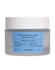 Meisani Niacinamide Cucumber Aqua Gel Cream 50ml